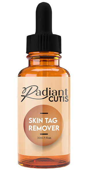 100% Official Radiant Cutis Skin Tag Remover - Shark-Tank Episode