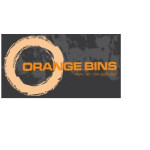 Orange Bins Profile Picture