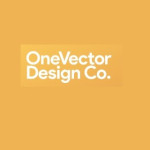 OneVector Design Company Profile Picture