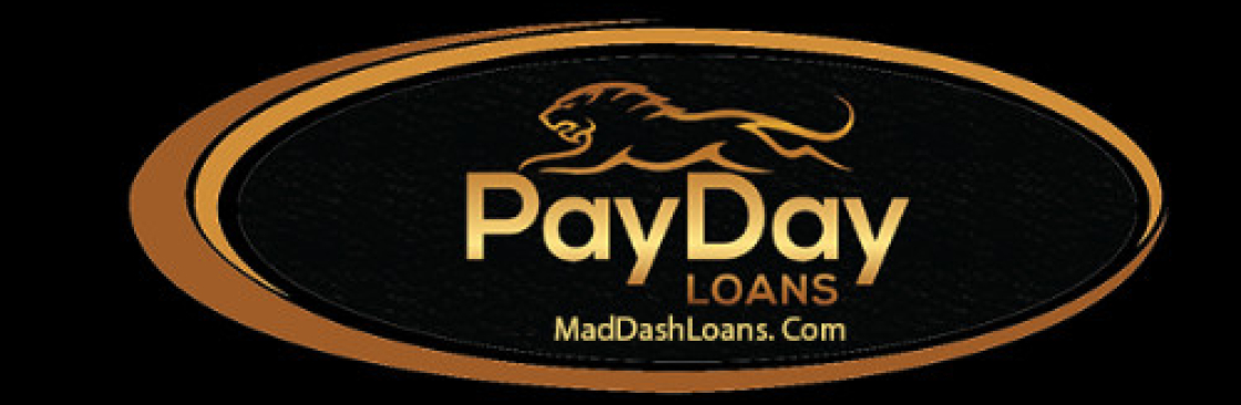 Mad Dash Loans Cover Image