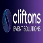 Cliftons Eventsolution Profile Picture