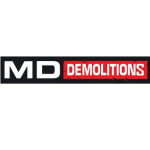 MD Demolitions Profile Picture