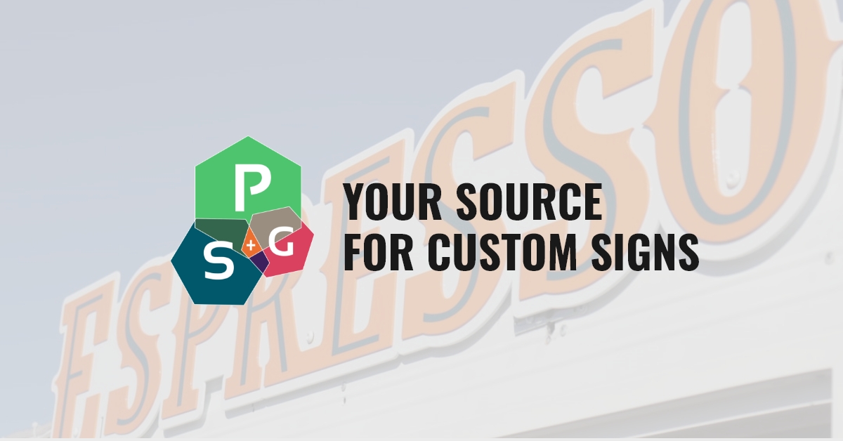 Sign Company Dallas, TX: Custom Signs, Graphics & Wraps | Sign Shop