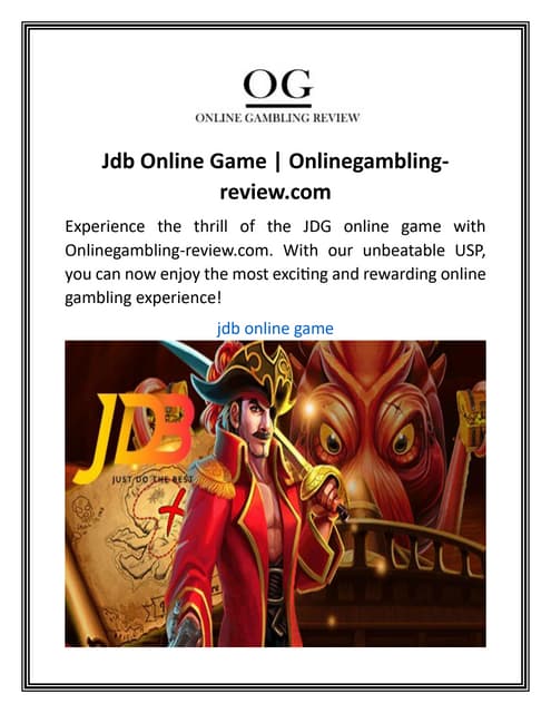 Jdb Online Game  Onlinegambling-review.com (1).pdf