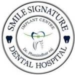 Dental smile Profile Picture