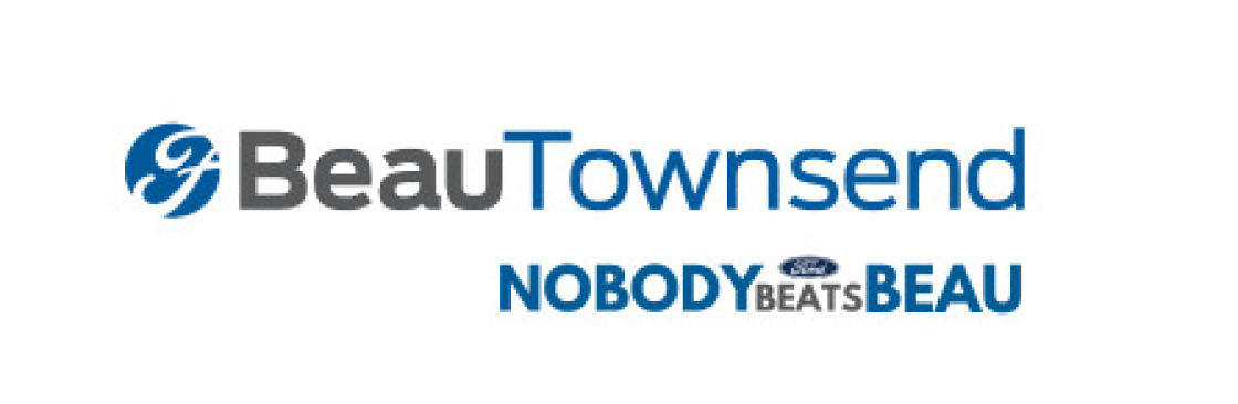 Beau Townsend Ford Cover Image
