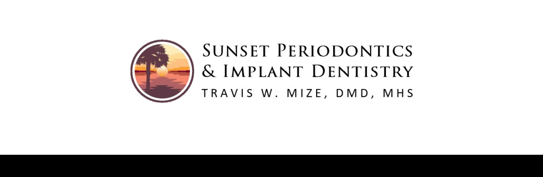 Sunset Periodontics columbiascperiodontist Cover Image