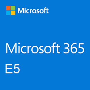 Microsoft365 E5 (ANNUAL) - Technology Solutions