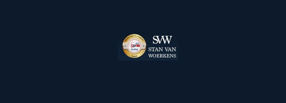 Stan van Woerkens Cover Image
