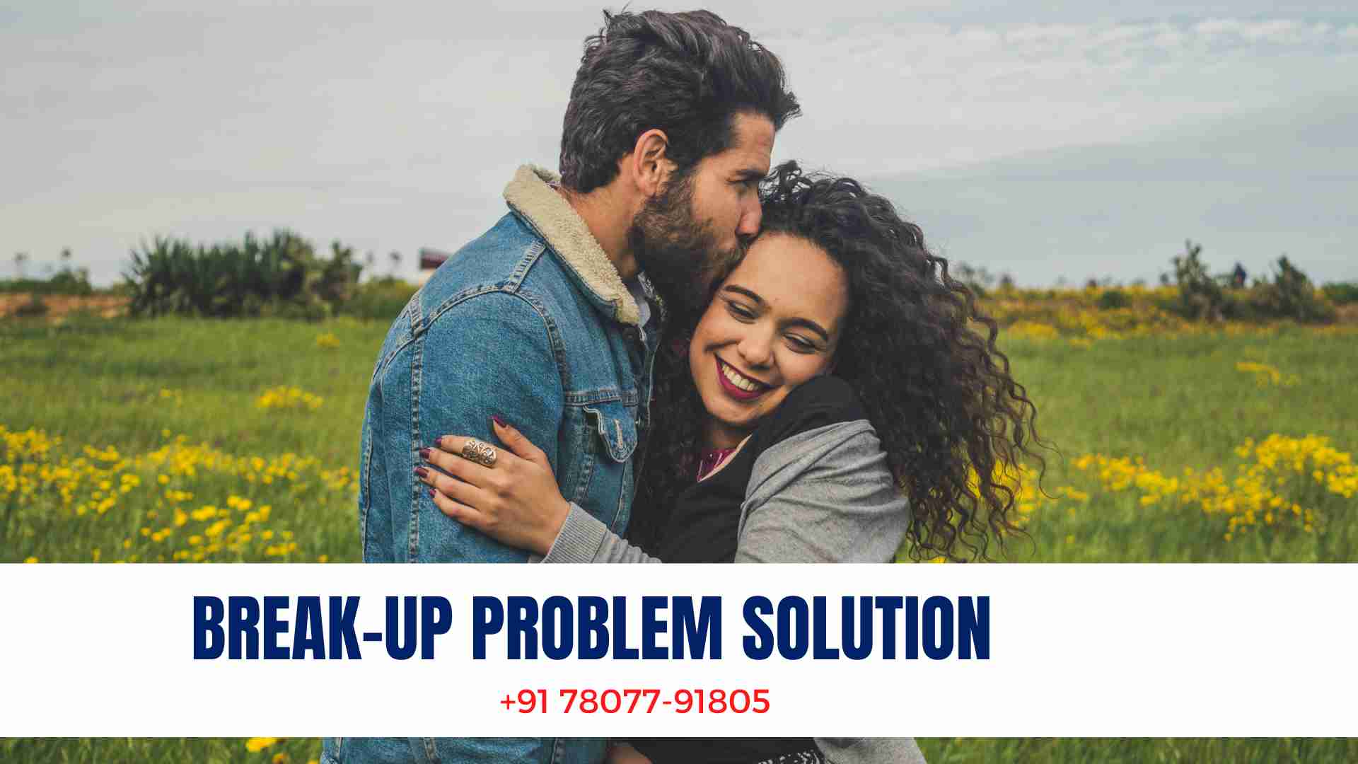 Break-up Problem Solution | Astrologer Ji