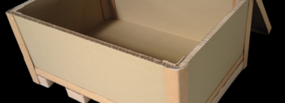 carton box supplier Cover Image