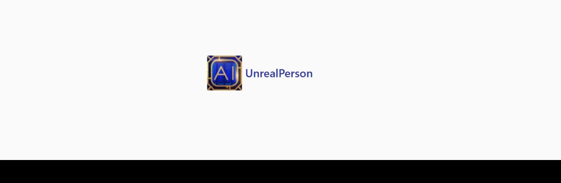 Unreal Person Cover Image