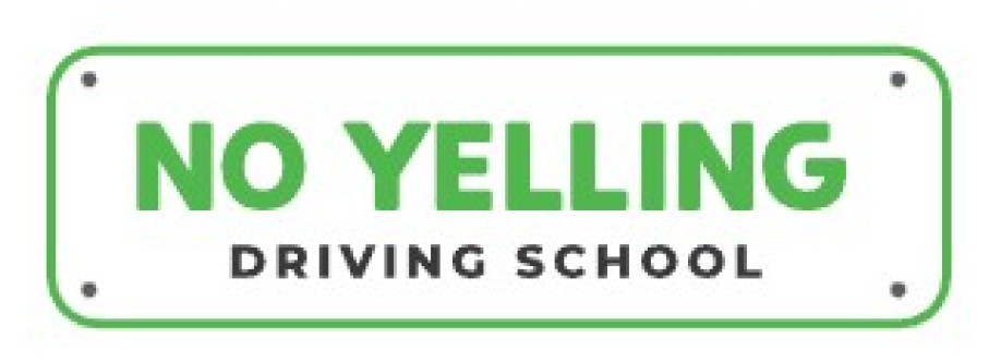 No Yelling Driving School Cover Image