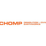 Chomp Excavation and Demolition Profile Picture