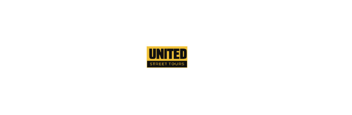 United Street Tours Cover Image
