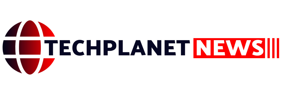 Tech Planet News Cover Image