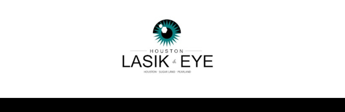 ouston Lasik Eye Cover Image