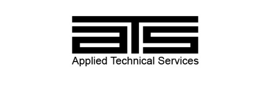 Applied Technical Services Cover Image