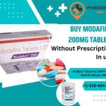 Buy Modafinil 200mg Online Overnight In USA Profile Picture