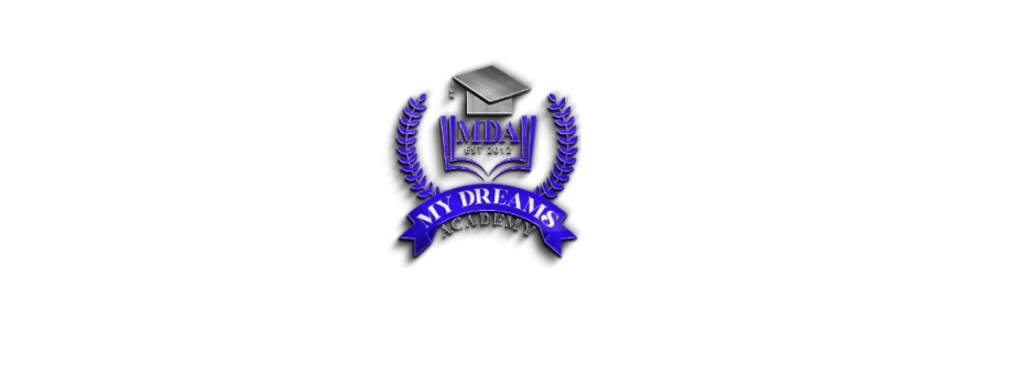 My Dreams Academy Cover Image