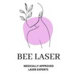 Bee Laser Profile Picture