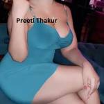 Preeti Thakur Profile Picture