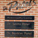 Dr Bankim Patel Profile Picture