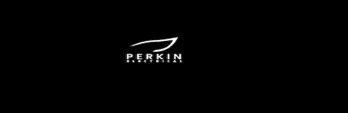Perkin Electrical Pty Ltd Cover Image