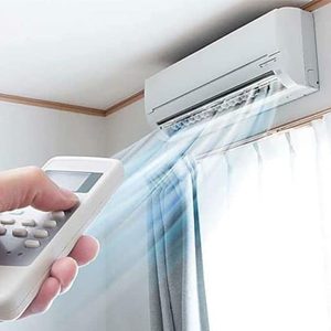 Reverse Cycle Air Conditioner Installation Melbourne