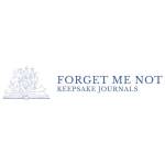 Forget Me Not Journals Profile Picture