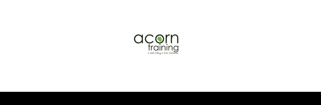Acorn Training Pte Ltd Cover Image