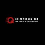 quickpro advisor Profile Picture