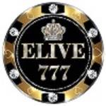 Elive777 casino Malaysia Profile Picture