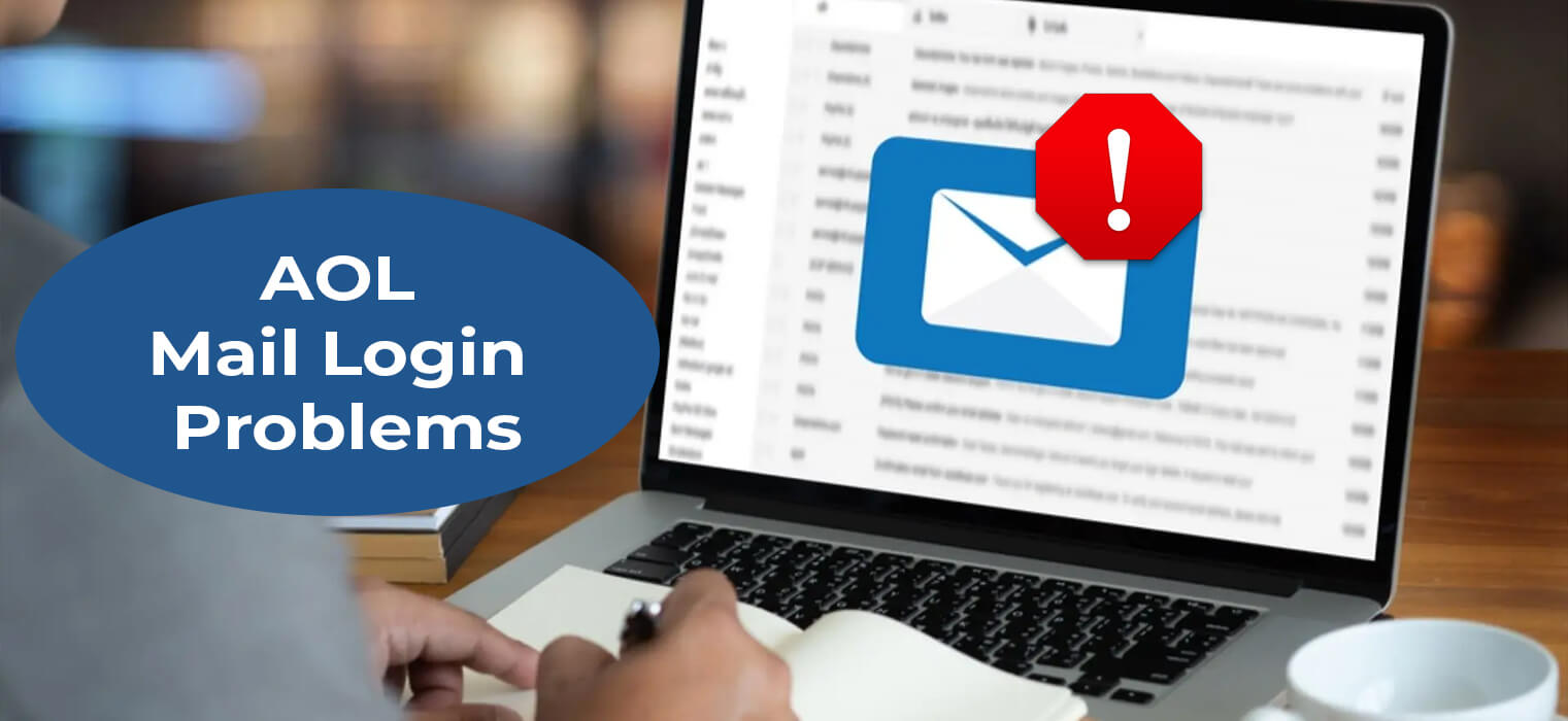 AOL Mail Login Problems | AOL Login Problems | AOL Login Issue