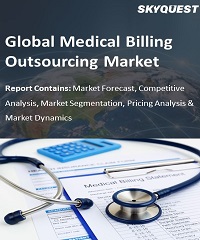 Medical Billing Outsourcing Market Size, Share, Growth Analysis, By Component,  End Use - Industry Forecast 2022-2028