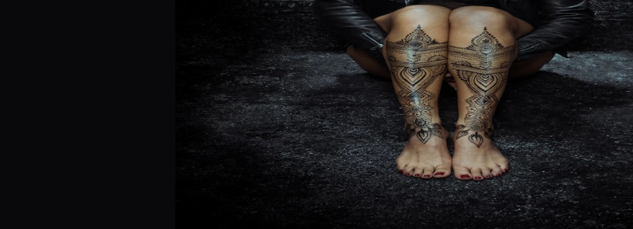 Los Angeles Tattoo Shop Cover Image