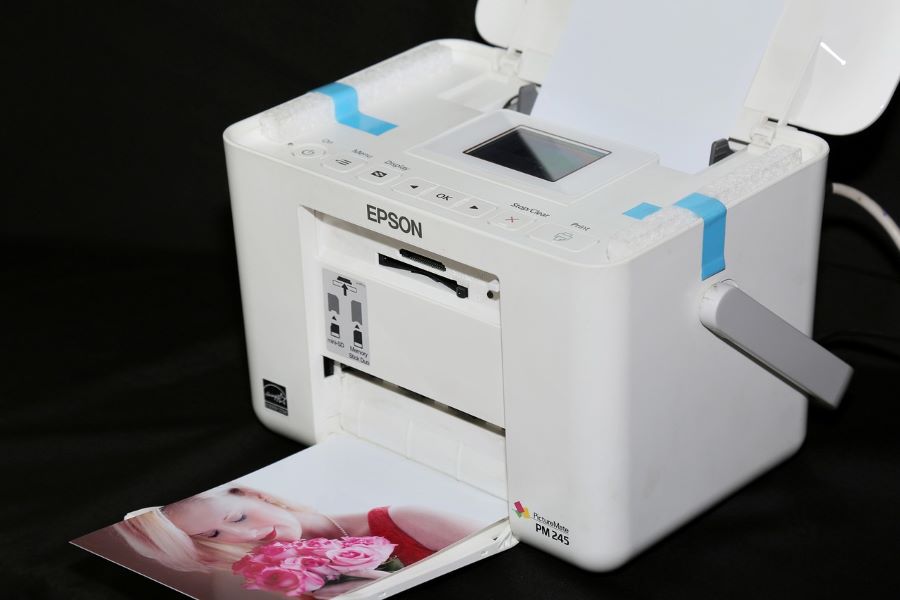 Fix Epson Printer Offline By Printer Helper ✔️ Call Now