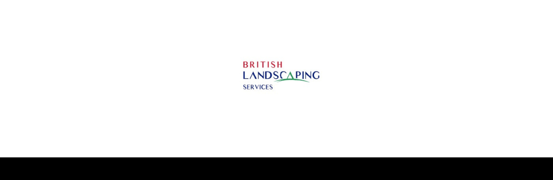British Landscaping Services Cover Image