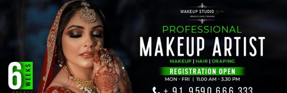 Makeup Training in Bangalore Cover Image