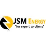 JSM Energy Profile Picture