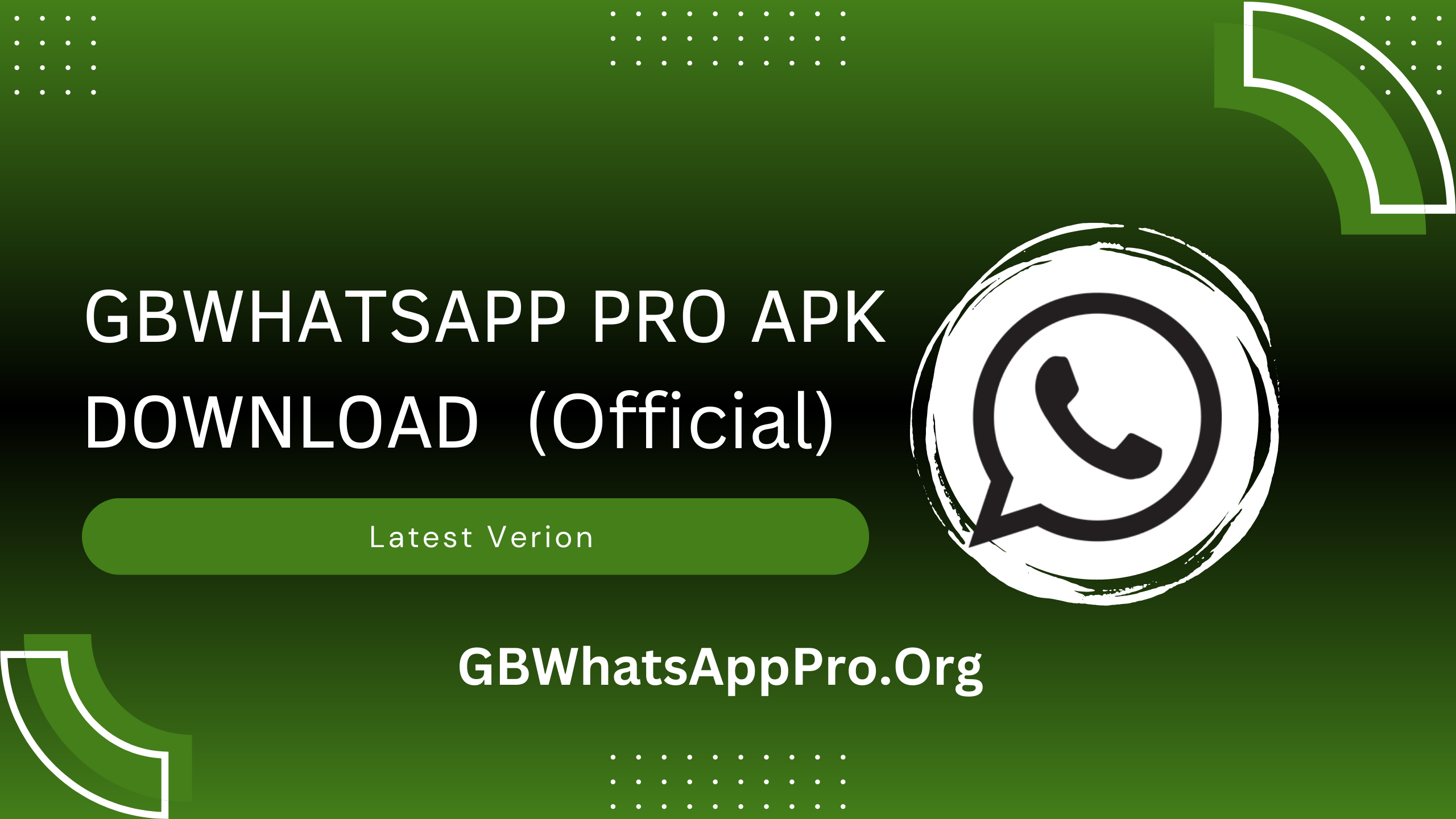 Download GBWhatsApp Pro - GB Whatsapp Pro