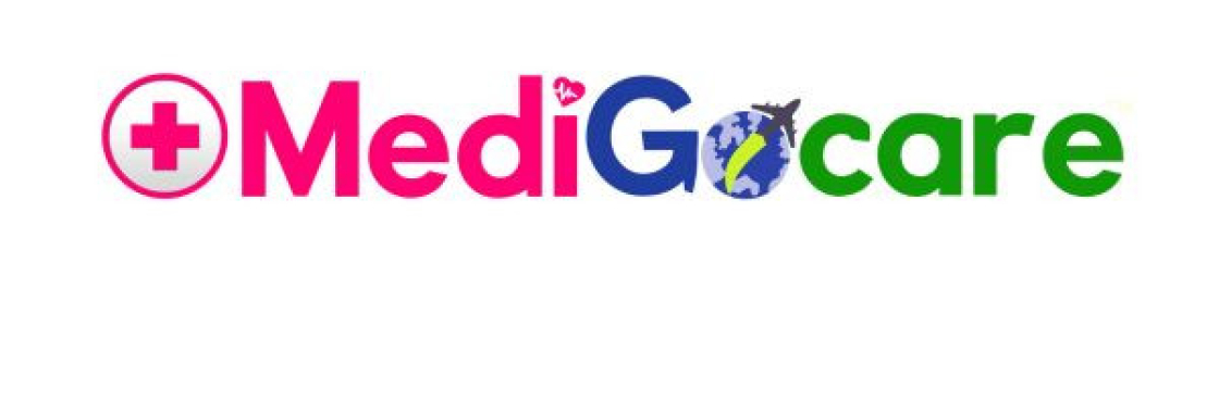 MediGoCare Medical Tourism Company Cover Image