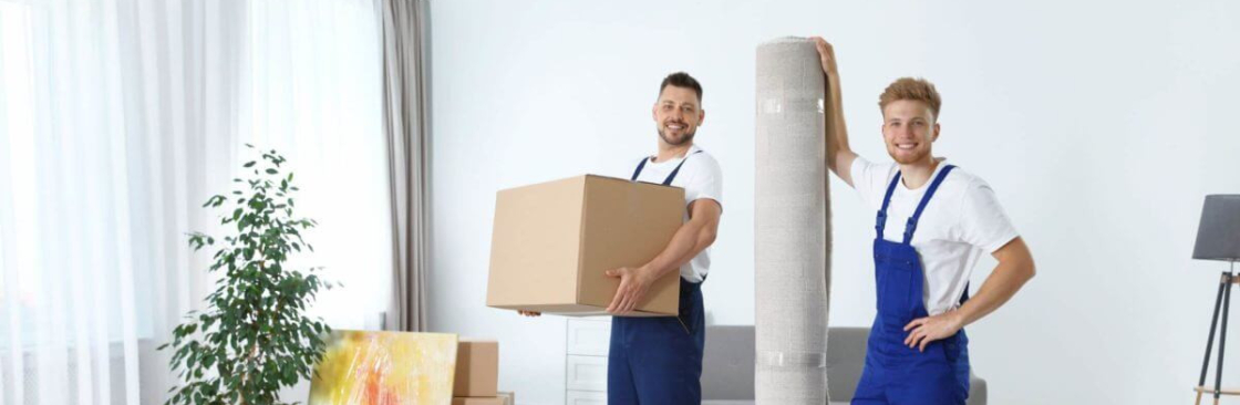 Removalists Brisbane Cover Image
