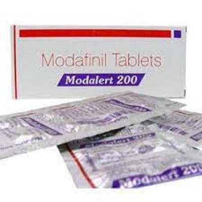 Modafinil Tablet in Sweden Profile Picture