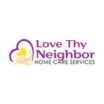 Love Thy Neighbor Home Care Services Profile Picture