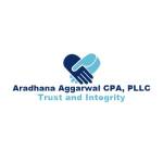 Aradhana Aggarwal CPA PLLC Profile Picture