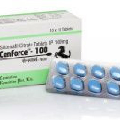 Cenforce Soft 100 mg Medicine in Swede Profile Picture