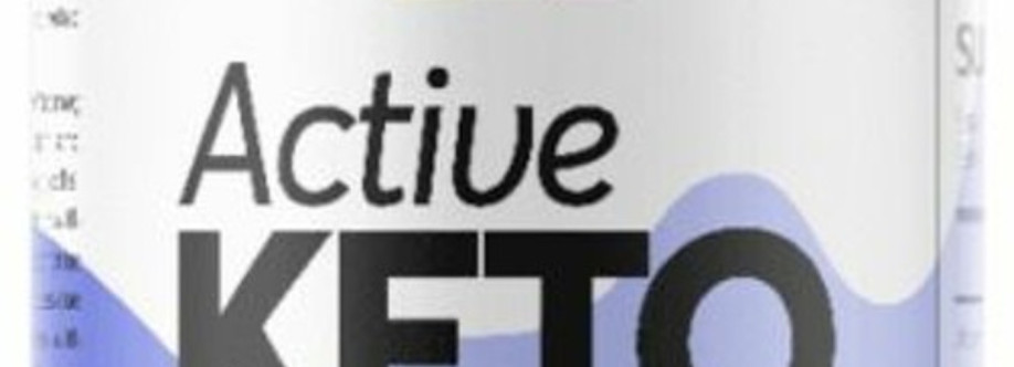 Active Keto Capsules Australia Cover Image