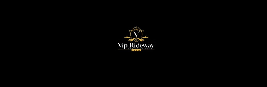 VIP Rideway Transportation Cover Image