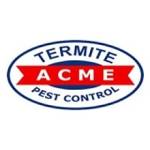Acme Termite and Pest Control Profile Picture